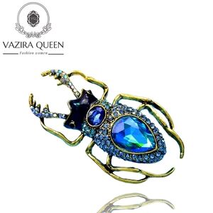 VQ Bug Brooch